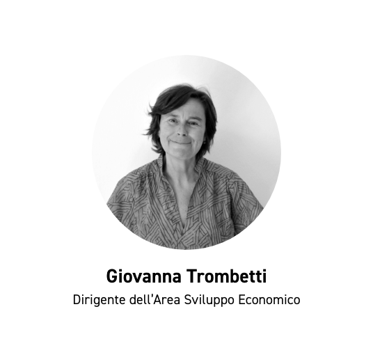 Giovanna Trombetti - Giovanna.trombetti@cittametropolitana.bo.it