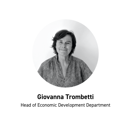 Giovanna Trombetti - Giovanna.trombetti@cittametropolitana.bo.it