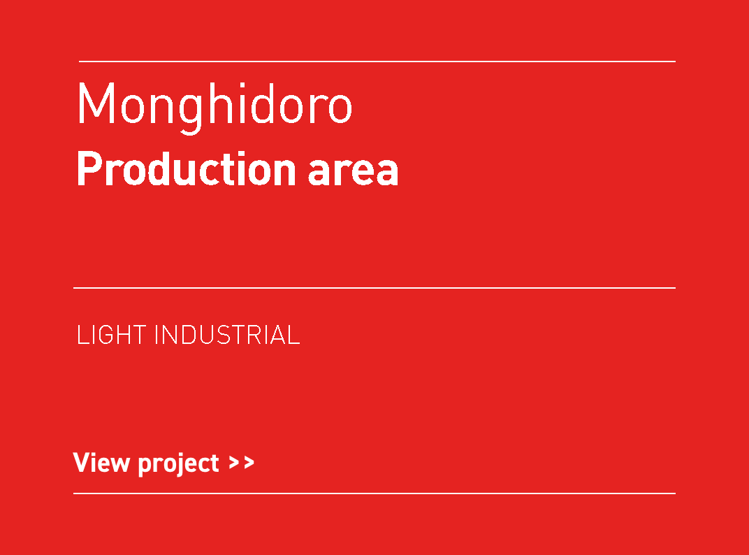 Monghidoro