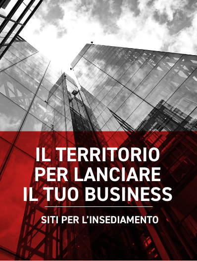 Il territorio per lanciare il tuo business