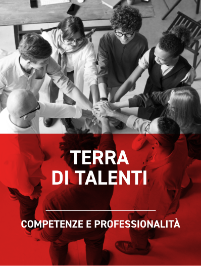 Terra di talenti