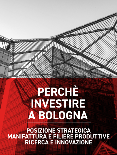 Perchè investire a Bologna