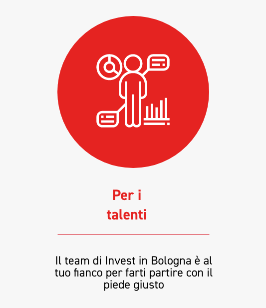 Per i talenti