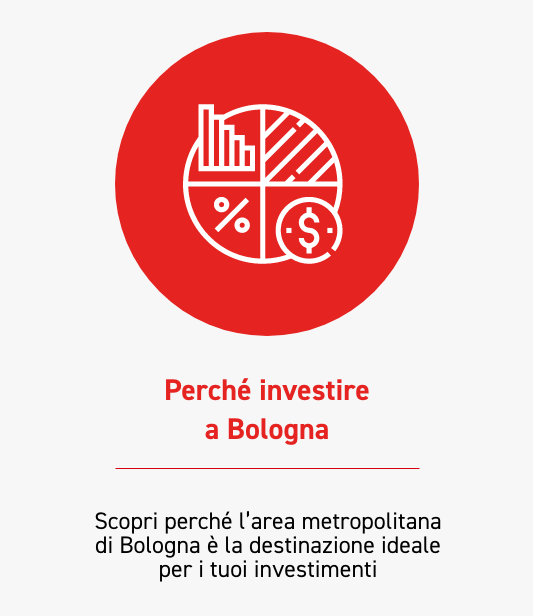 Why invest in Bologna
