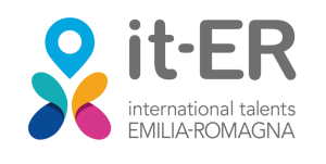 logo itER