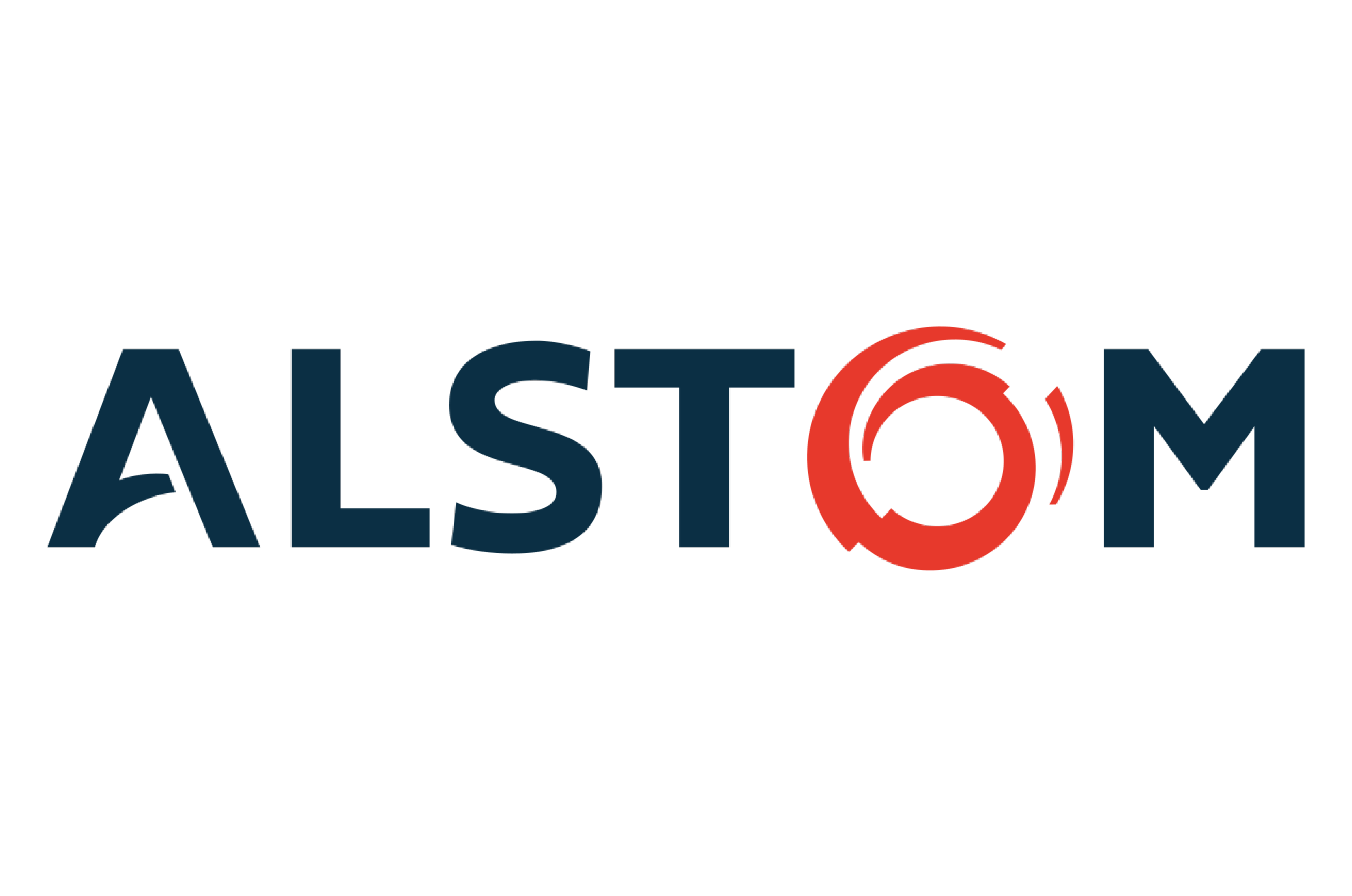 ALSTOM