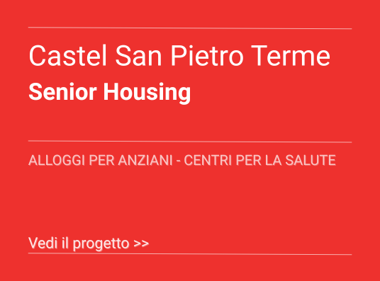 Castel San Pietro Terme Senior Housing