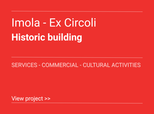 Ex circoli Imola