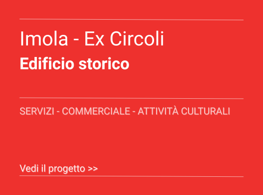 Ex circoli Imola