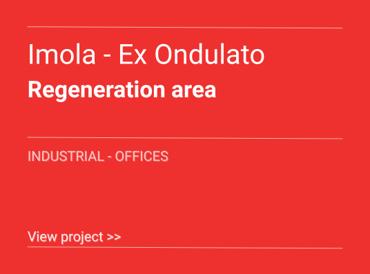 Ex ondulato Imola