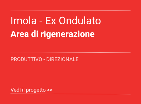 Ex ondulato Imola