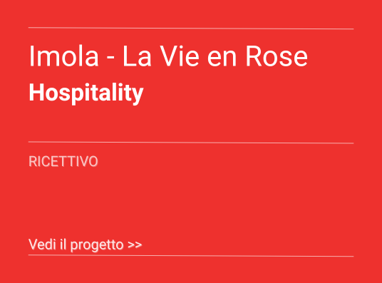 Imola - La Vie en Rose