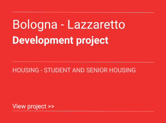Lazzaretto