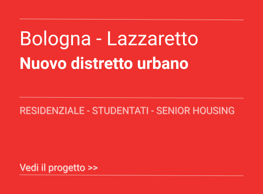 Lazzaretto