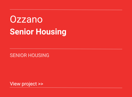 Ozzano Senior Housing