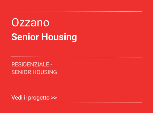 Ozzano Senior Housing