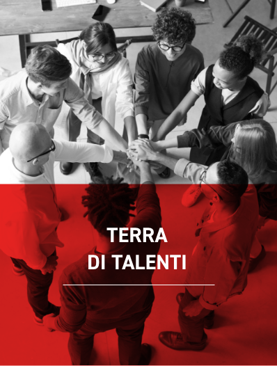 Terra di talenti