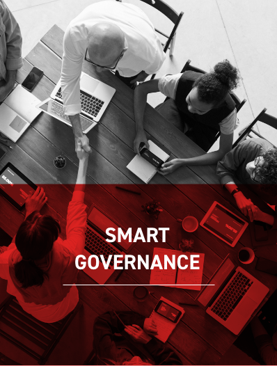Smart governance