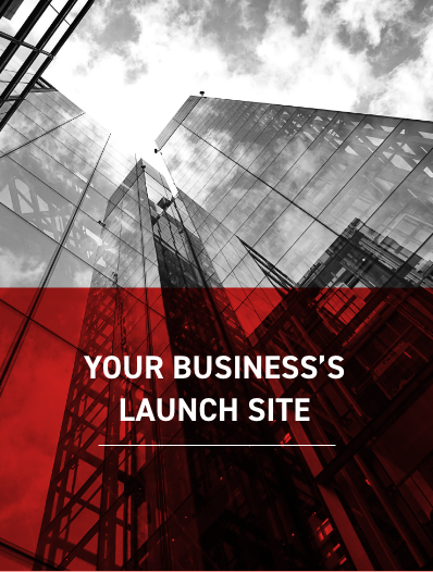 Your Business's launch Site
