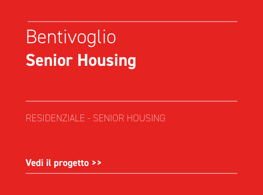 Bentivoglio Senior Housing