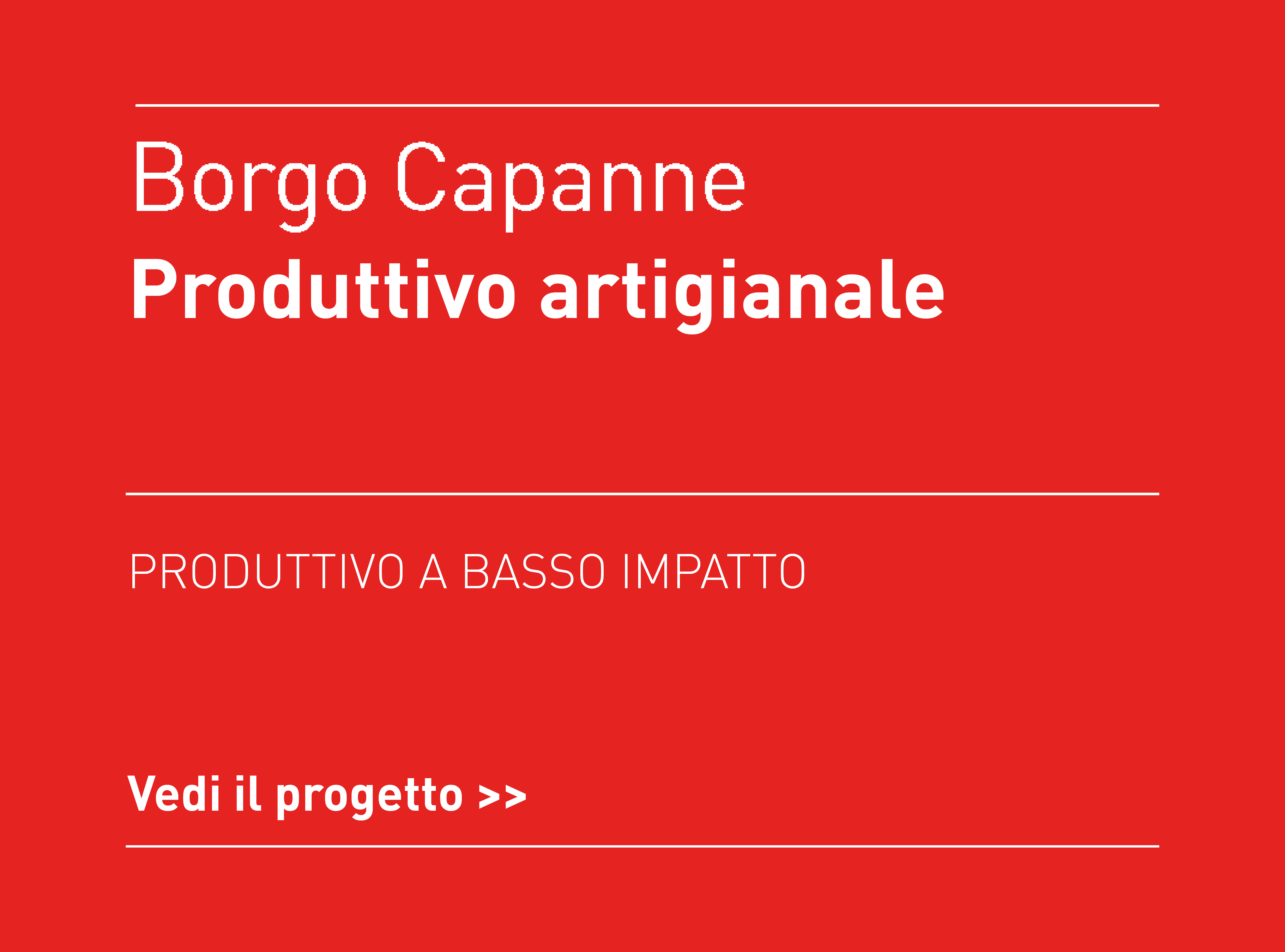 Borgo Capanne