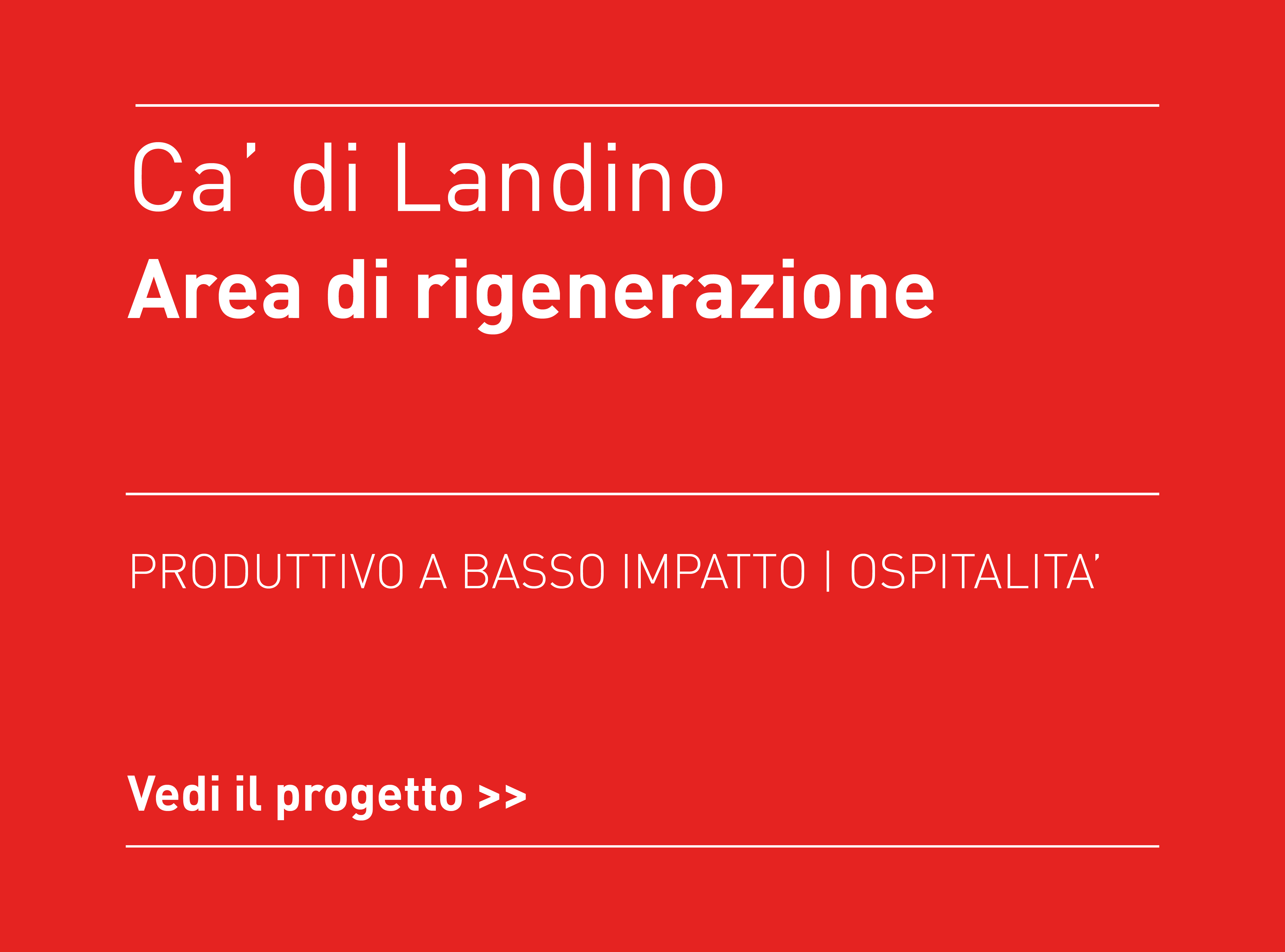 Ca di Landino