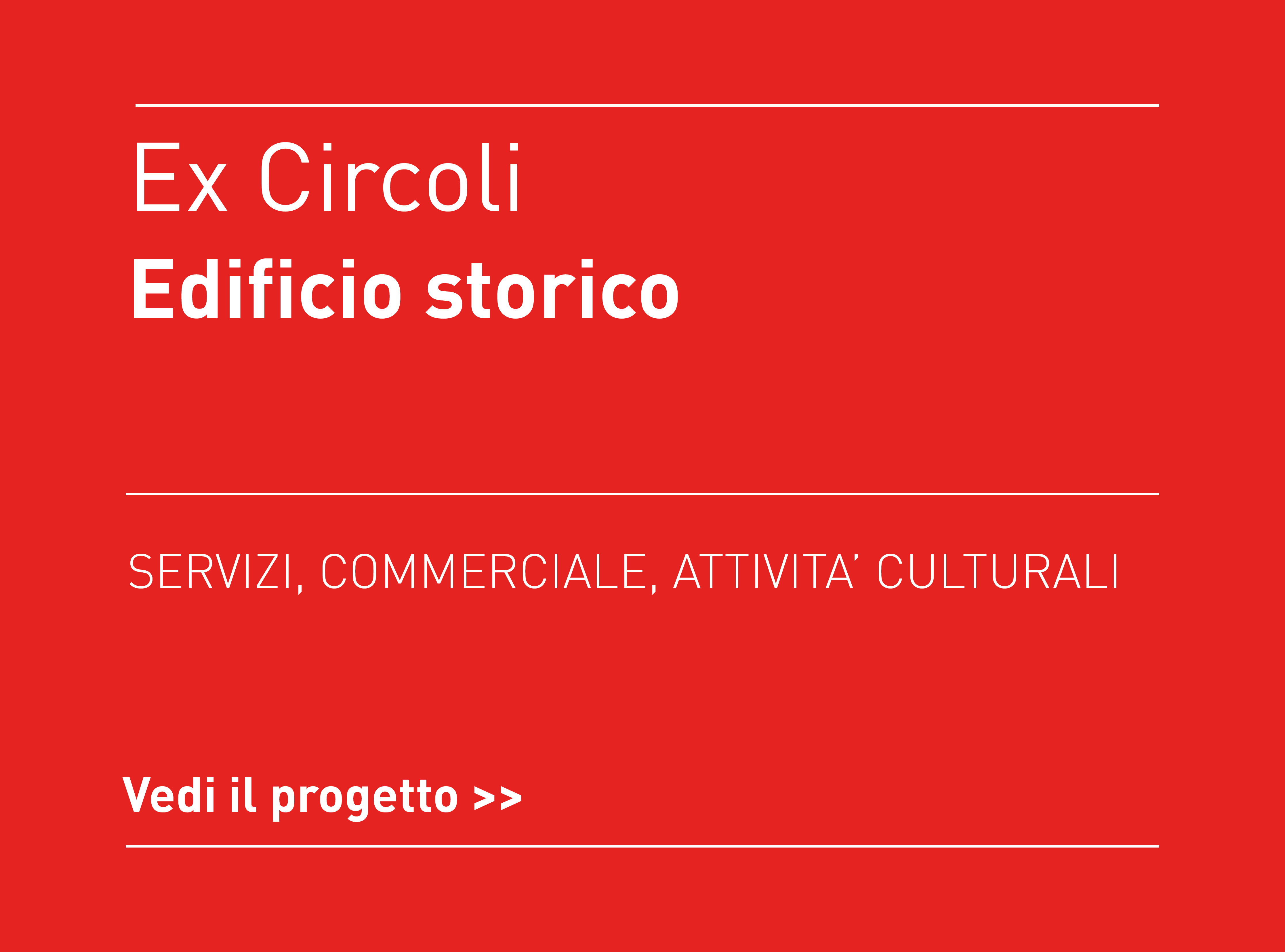 Ex circoli Imola