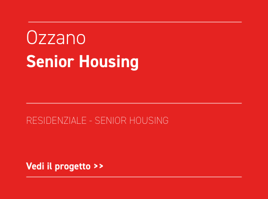 Ozzano Senior Housing