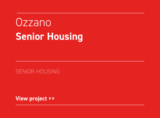 Ozzano Senior Housing