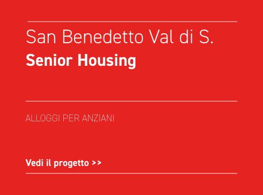 San Benedetto Val di S. Senior Housing