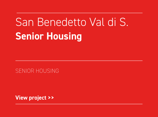 San Benedetto Val di S. Senior Housing