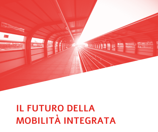 Il futuro della mobilità integrata