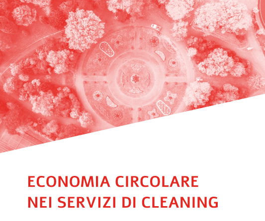 Economia circolare nei servizi di cleaning