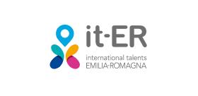 it-ER International talents Emilia Romagna