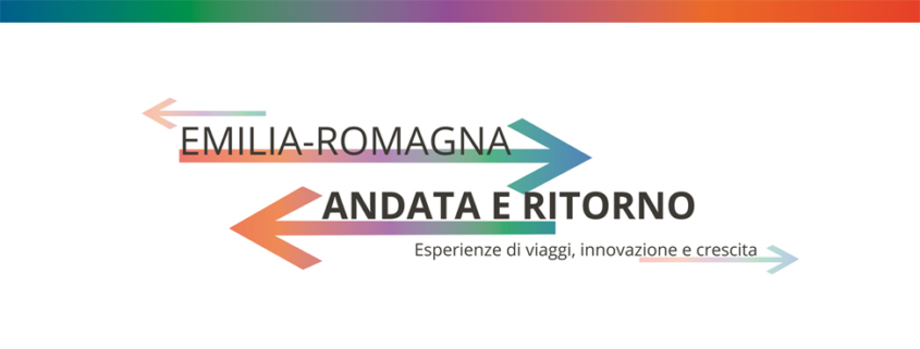 Emilia-Romagna Andata e Ritorno: da novembre a gennaio dieci incontri online
